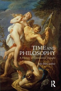 Couverture_Time And Philosophy