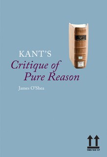 Front cover_Kant's Critique of Pure Reason