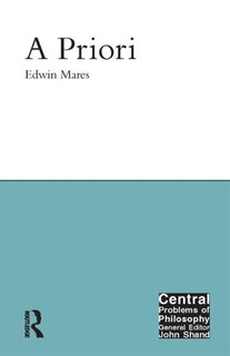 Front cover_A Priori