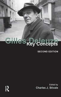 Front cover_Gilles Deleuze