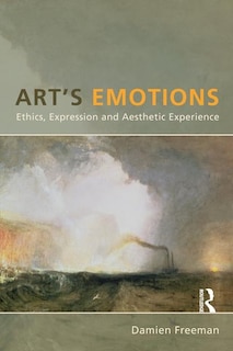 Front cover_Art's Emotions