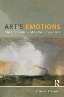 Couverture_Art's Emotions