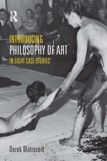 Couverture_Introducing Philosophy of Art