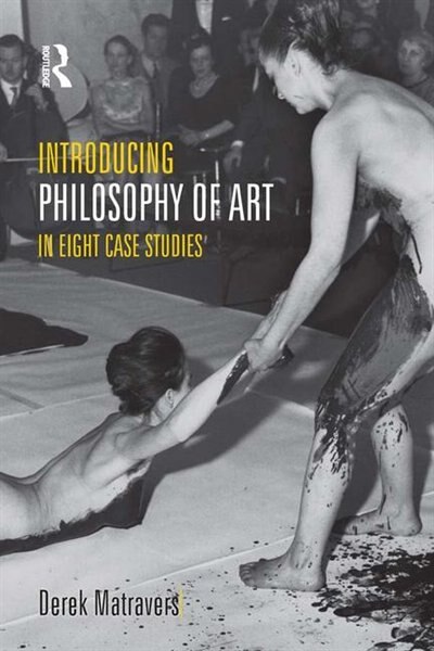 Couverture_Introducing Philosophy of Art