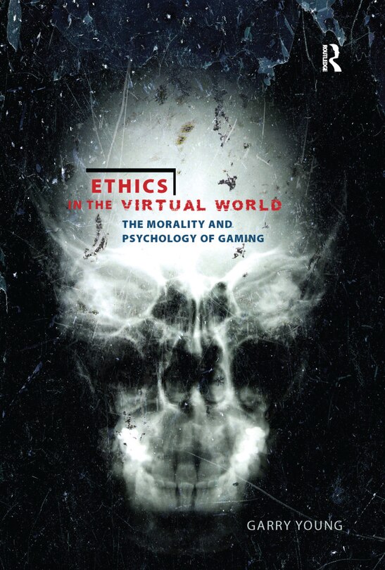 Front cover_Ethics in the Virtual World