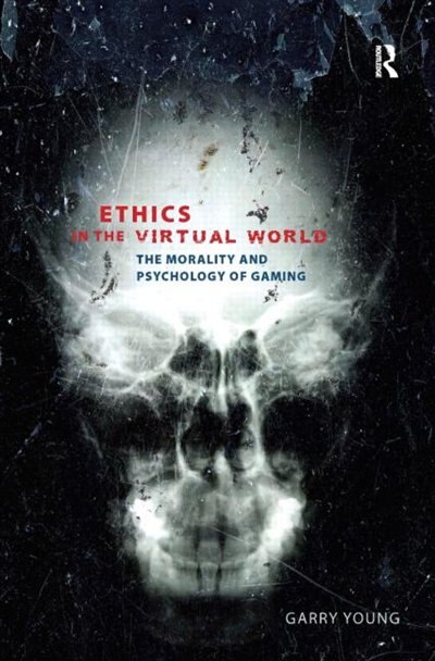 Front cover_Ethics in the Virtual World