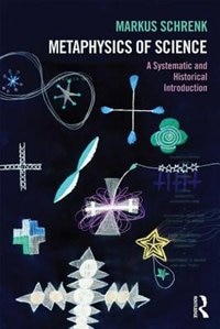 Couverture_Metaphysics of Science