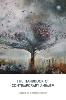 Couverture_The Handbook of Contemporary Animism