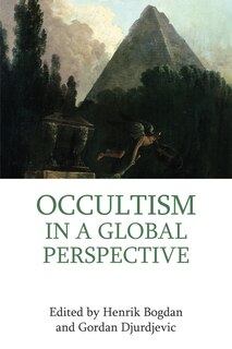 Front cover_Occultism in a Global Perspective