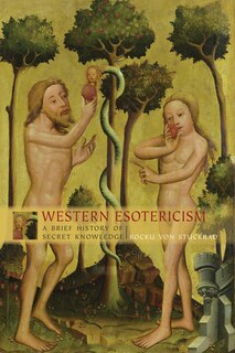 Front cover_Western Esotericism
