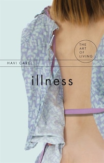 Front cover_Illness