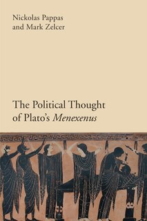 Couverture_Politics and Philosophy in Plato's Menexenus