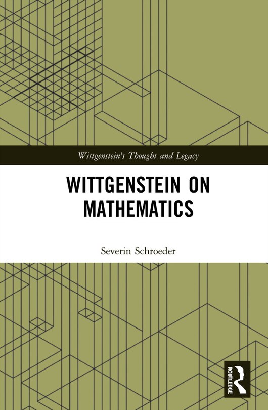 Couverture_Wittgenstein on Mathematics