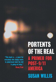 Couverture_Portents Of The Real