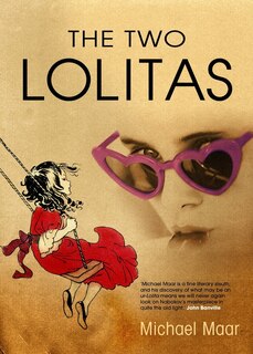 Front cover_The Two Lolitas