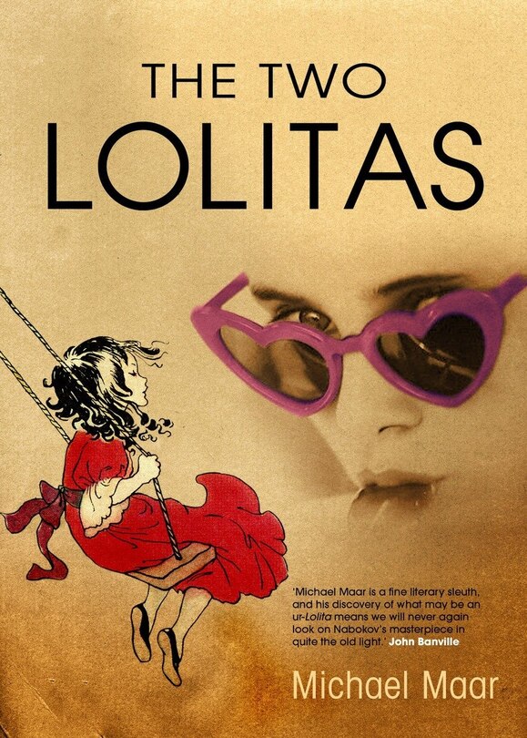 Front cover_The Two Lolitas
