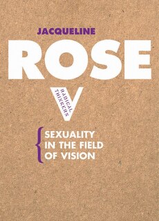 Couverture_Sexuality In The Field Of Vision