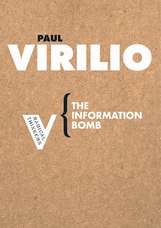 Front cover_The Information Bomb
