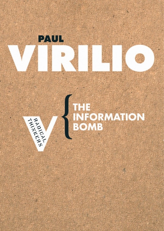 Front cover_The Information Bomb
