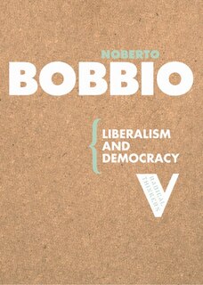 Couverture_Liberalism And Democracy
