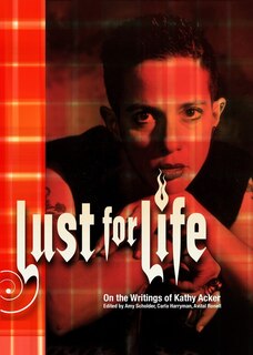 Front cover_Lust For Life