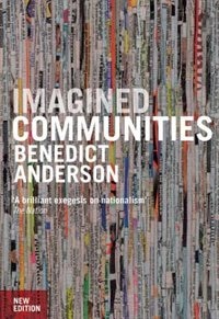 Front cover_Imagined Communities