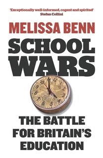 Couverture_School Wars