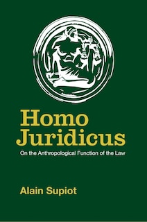 Couverture_Homo Juridicus