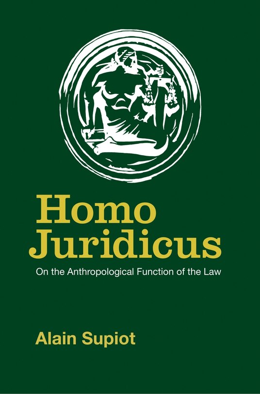 Couverture_Homo Juridicus