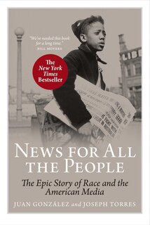 Front cover_News For All The People