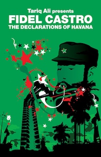 Front cover_The Declarations Of Havana