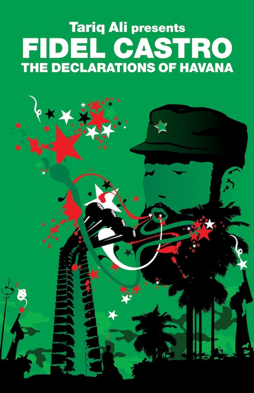 Front cover_The Declarations Of Havana