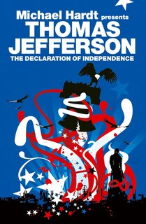Front cover_The Declaration Of Independence