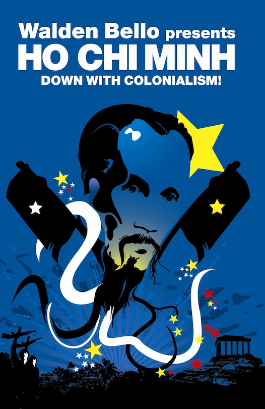 Front cover_Down With Colonialism!
