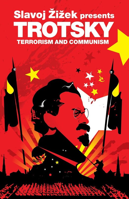 Couverture_Terrorism And Communism