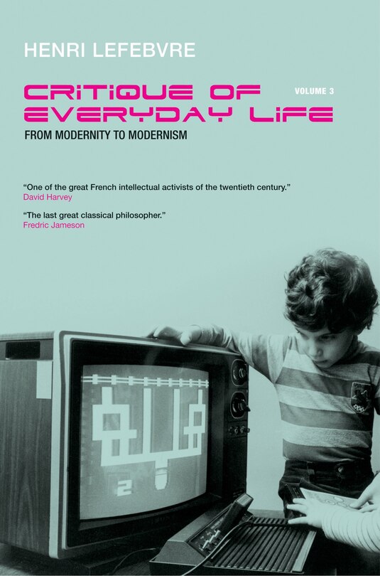Couverture_Critique Of Everyday Life, Vol. 3
