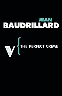 Front cover_The Perfect Crime