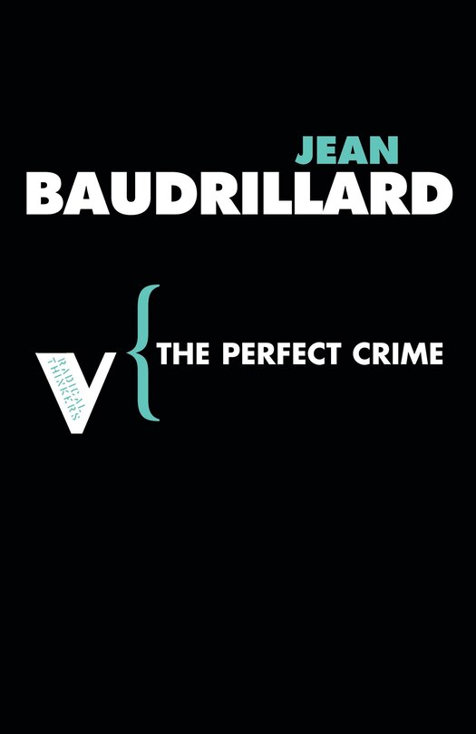 Front cover_The Perfect Crime