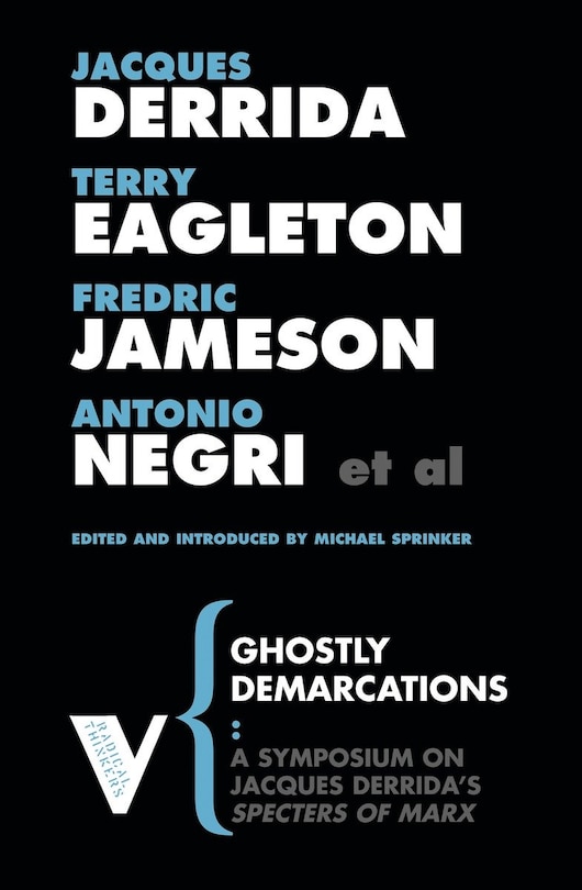 Front cover_Ghostly Demarcations