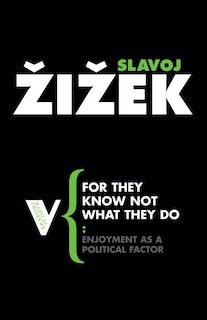 Front cover_For They Know Not What They Do