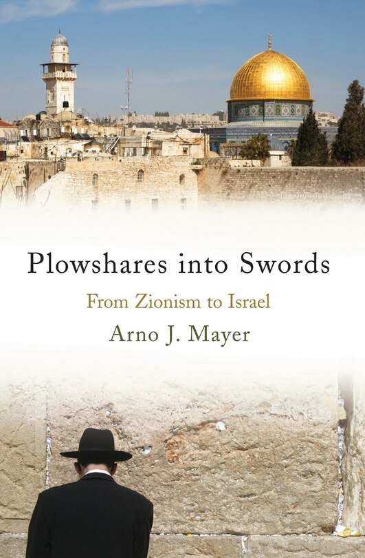 Front cover_Plowshares Into Swords