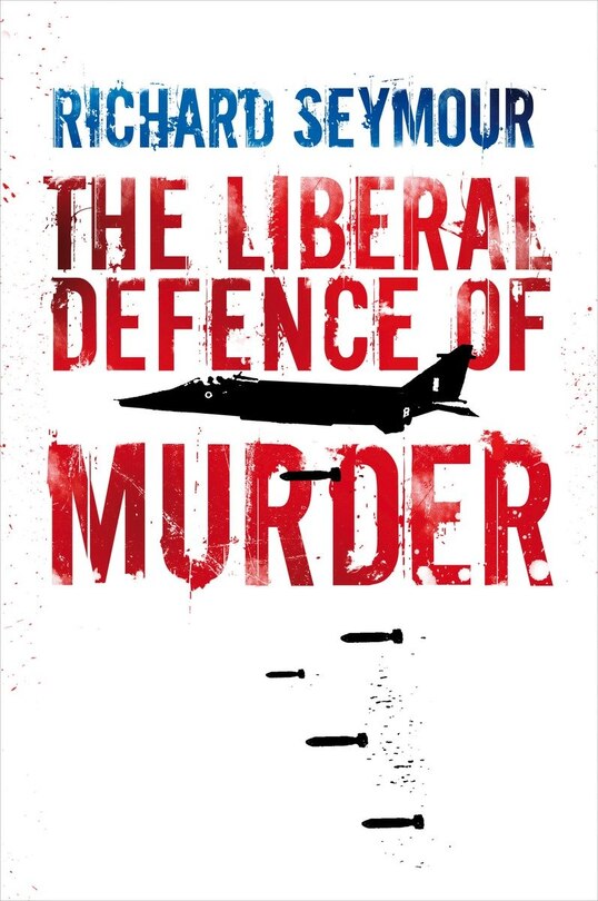 Couverture_The Liberal Defence Of Murder