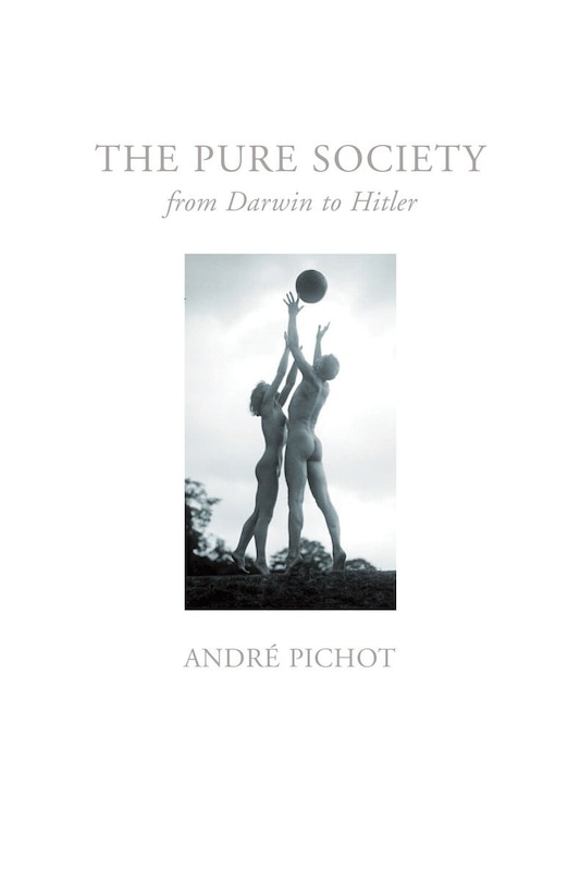 Couverture_Pure Society