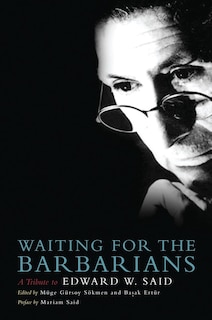 Front cover_Waiting For The Barbarians