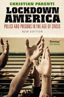 Front cover_Lockdown America