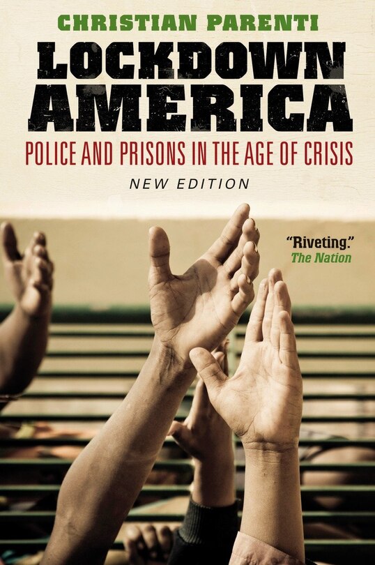 Front cover_Lockdown America
