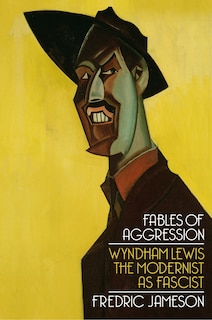 Couverture_Fables Of Aggression