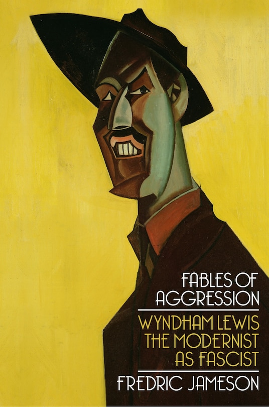 Couverture_Fables Of Aggression