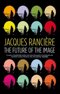 Front cover_The Future Of The Image