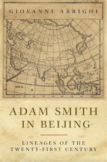 Front cover_Adam Smith In Beijing